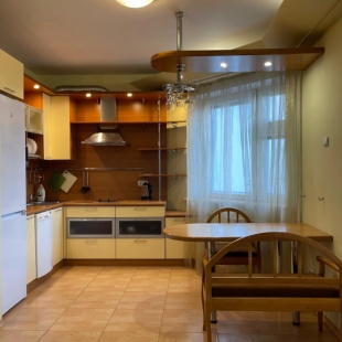 Фотография квартиры Апартаменты Просторные на Карла Маркса