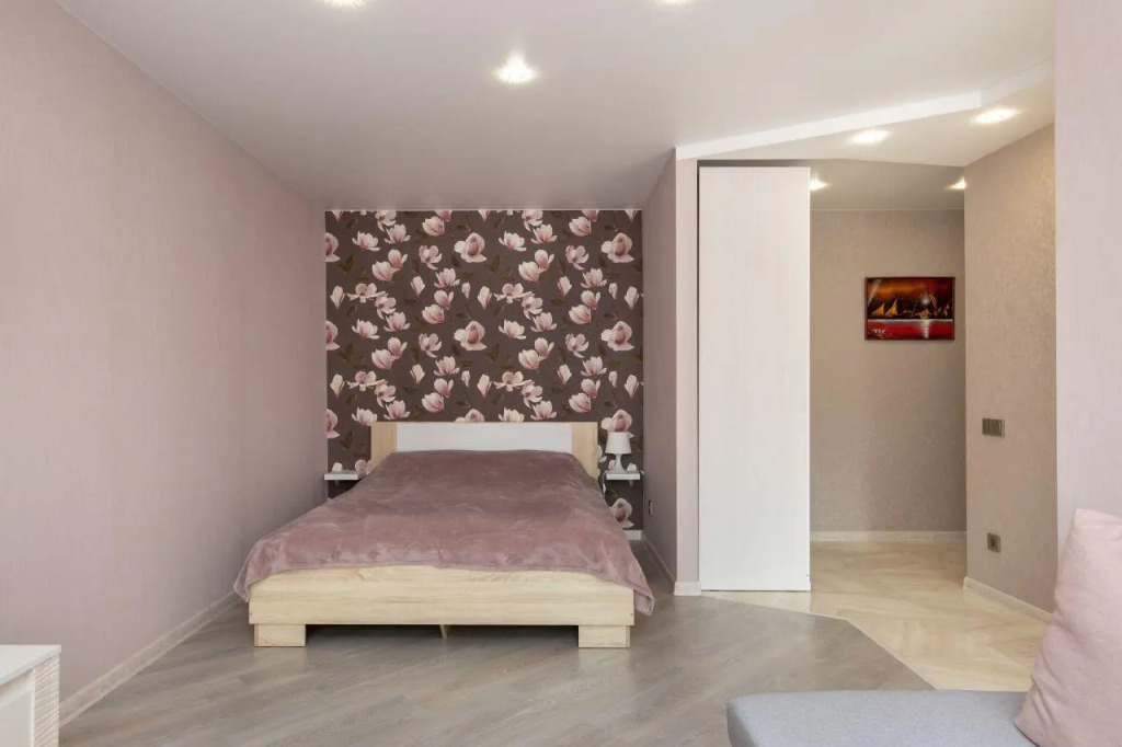 Фотография квартиры Апартаменты на улице Багратиона