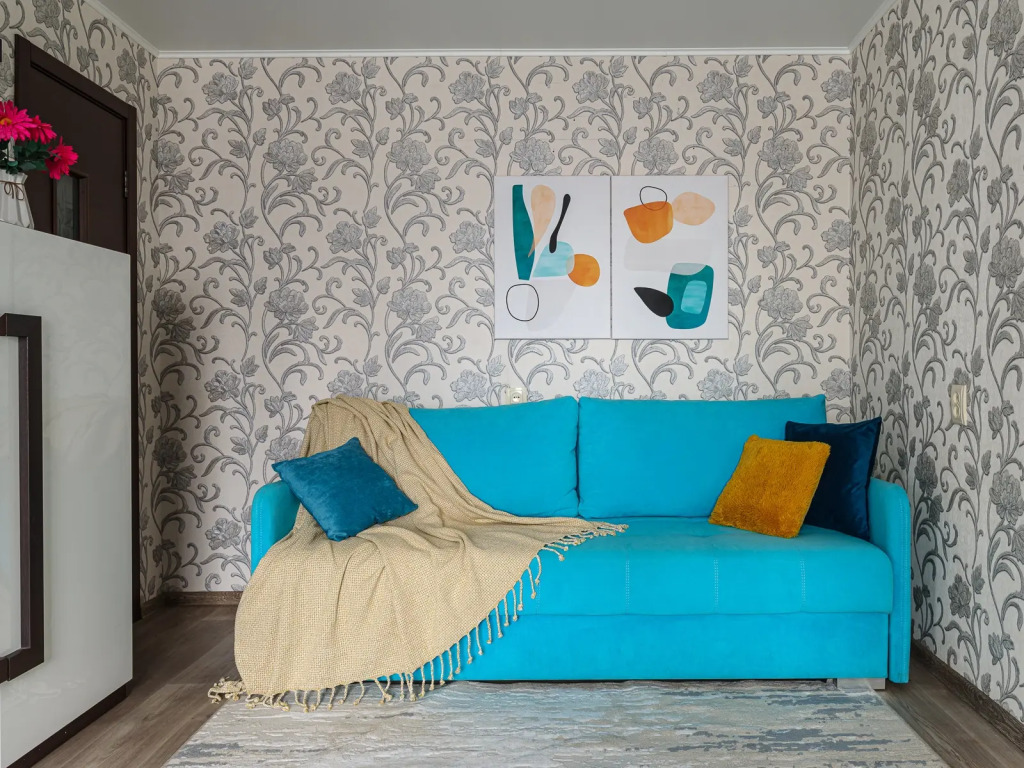 Фотография квартиры Квартира на Московском проспекте 7