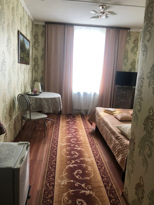 Фотографии гостиницы
Провинция