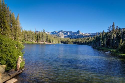 Фотография гостевого дома The Lodges 1145