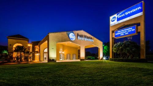 Фотография мотеля Best Western Yuba City Inn