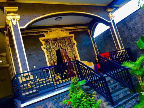 Фотография мини отеля Amed Romance House