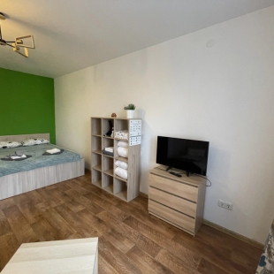 Фотография квартиры Квартира Pskov City Truda 50