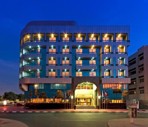 Фотография гостиницы Sun & Sands Sea View Hotel