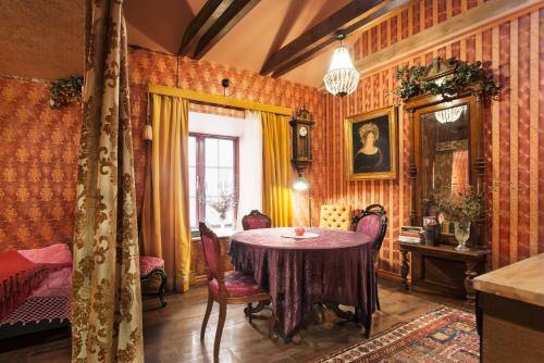 Фотография гостиницы Börsen Apartment Suites