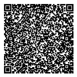 QR код санатория Русский лес