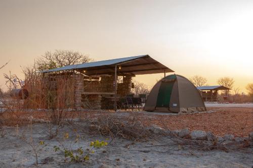 Фотографии кемпинга
Etosha Trading Post Campsite