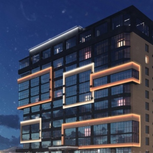 Фотография апарт отеля WOW.Aparts & SPA Шерегеш