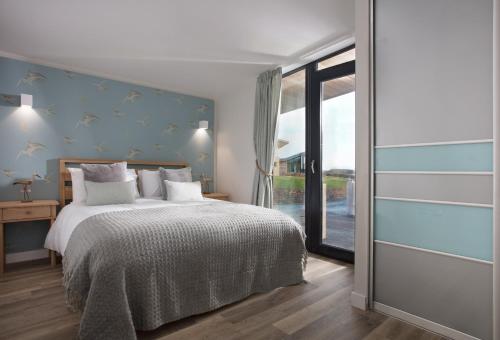 Фотография кемпинга Wooda Farm Holidays