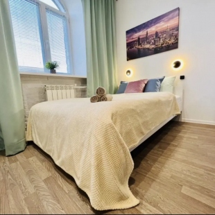 Фотография квартиры Квартира Вокзальная магистраль 2-2