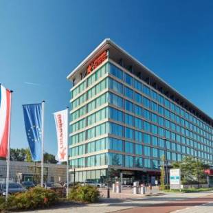 Фотографии гостиницы 
            Corendon City Hotel Amsterdam