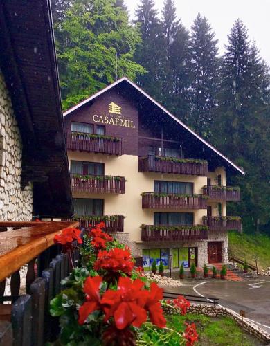 Фотография гостевого дома Boutique Hotel Casa Emil