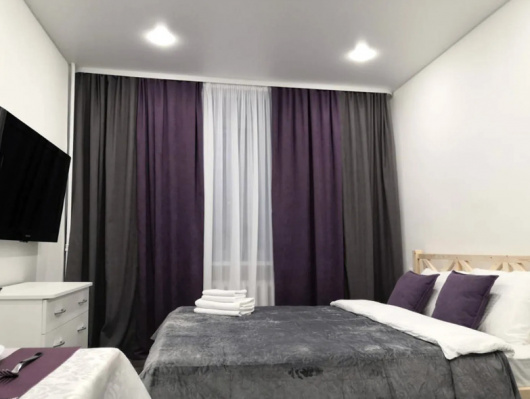 Фотографии квартиры 
            Квартира 3 на Свободы 3