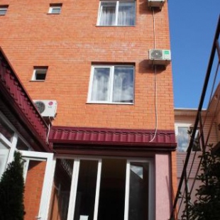 Фотография гостевого дома Аквамарин