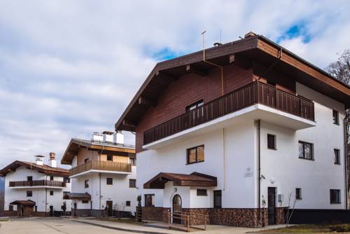 Фотографии гостиницы
Rosa Village