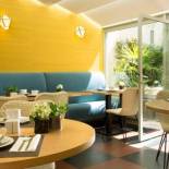 Фотография гостиницы Hôtel A La Villa des Artistes