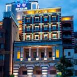 Фотография мини отеля Design Hotel W Zip Club