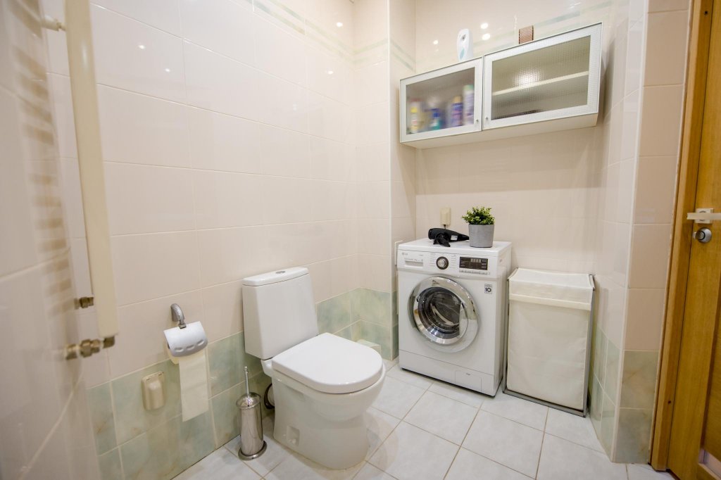 Фотография квартиры RentAp (РентАп) на улице Э.М. Юрьева