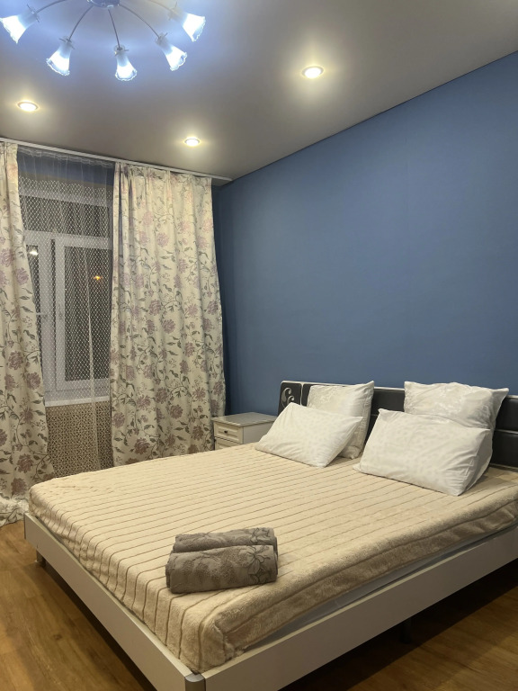 Фотография квартиры Квартира Уютная Возле Городского Парка