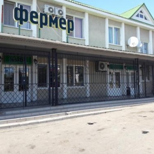 Фотография гостевого дома Надежда