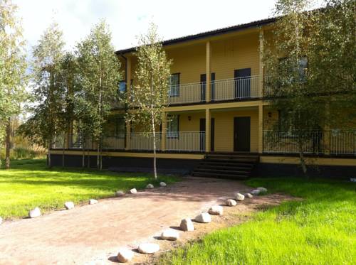 Фотография гостевого дома Березки