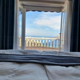 Фотография мини отеля Villa Vista Calpe