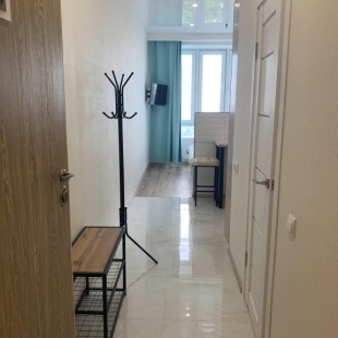 Фотография квартиры Квартира Видовые апартаменты студия Тауэр Плаза