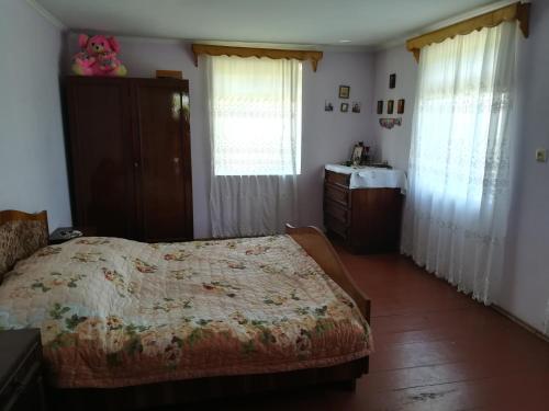 Фотографии гостевого дома 
            miriani