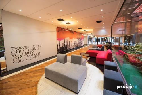 Фотографии гостиницы
Suipacha Suites