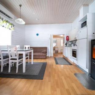 Фотографии гостиницы
Holiday Resort Harjun Portti