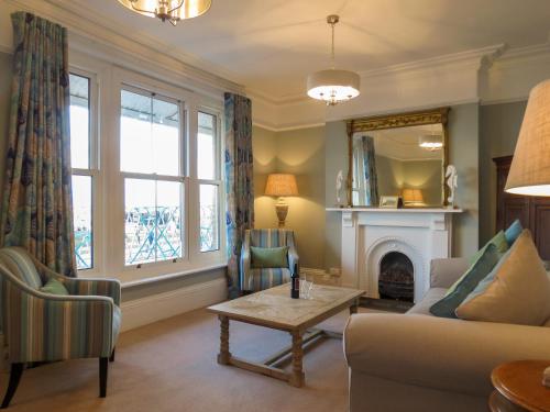 Фотография гостевого дома 14 Market Cross Place