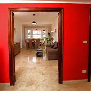 Фотографии гостевого дома
Marina Home