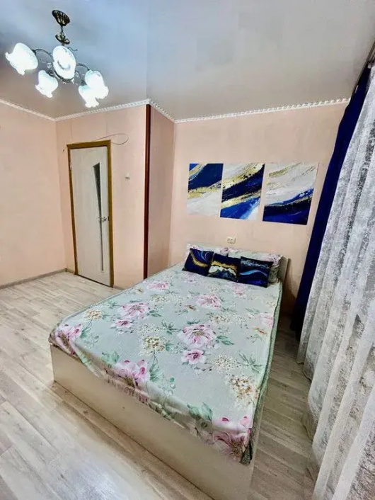 Фотографии квартиры 
            Квартира на Жукова 28