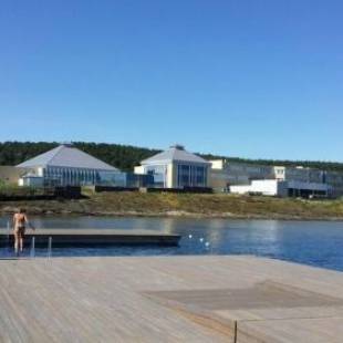 Фотографии гостиницы
Quality Hotel Skjærgården