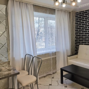 Фотография квартиры ZNS Rent (ЗНС Рент) на улице Баженова