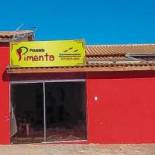 Фотография мини отеля Pousada Pimenta Olimpia