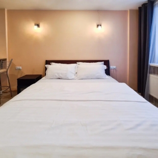 Фотография квартиры Жилое помещение MegaStay 14