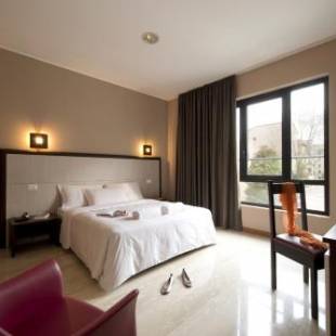 Фотографии гостиницы 
            Oasi Village Hotel