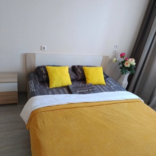 Фотография квартиры Квартира Хорошая 2х Кв. В Лесопарковой Зоне