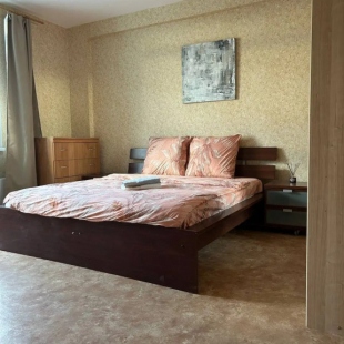 Фотография квартиры Апартаменты 137 в ЖК Оранжевое небо