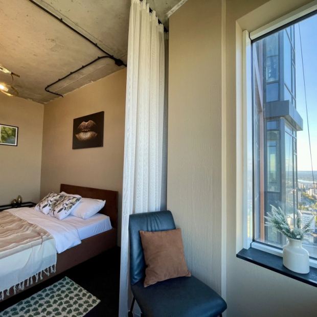 Фотографии квартиры 
            Апартаменты Люкс