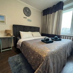 Фотография квартиры NEOCITY Апартаменты на Шелепихинской набережной