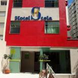 Фотография гостиницы Hotel Stela