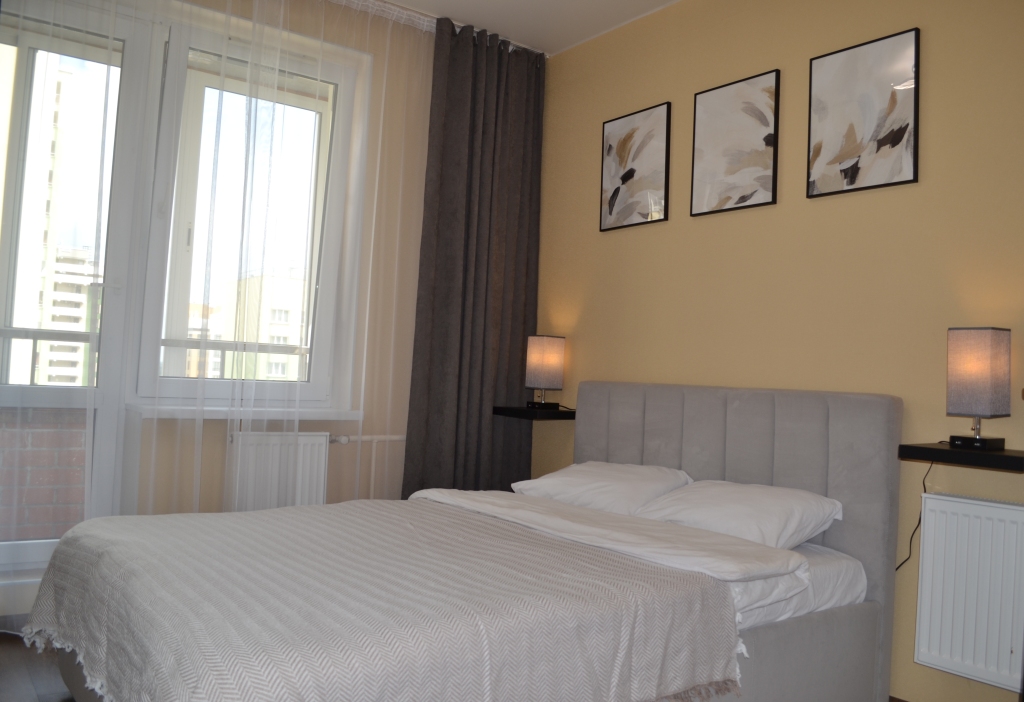 Фотография квартиры Квартира 1-Комнатаная на Солнечный Берег