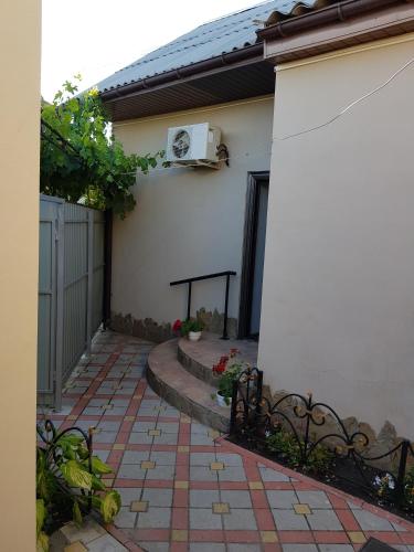 Фотография гостевого дома Море