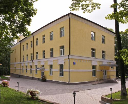 Фотография гостиницы При клинической больнице №2 имени Семашко