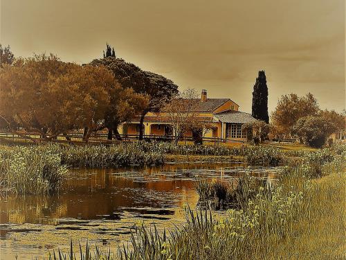 Фотография мини отеля Mas Fandelou