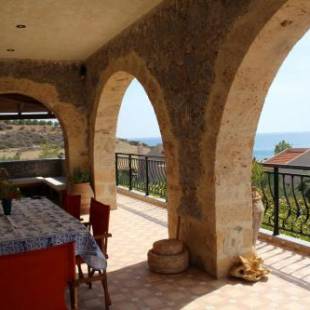 Фотографии гостевого дома
PETRINO