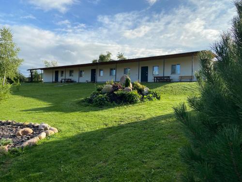 Фотография гостевого дома Агроусадьба Лабодянка